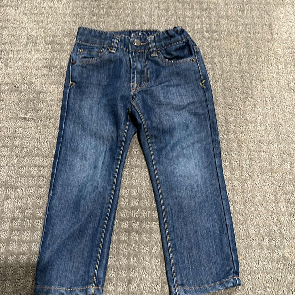 Lucky Brand 3t Jeans